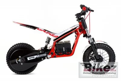 GAS GAS TXT E8 2014