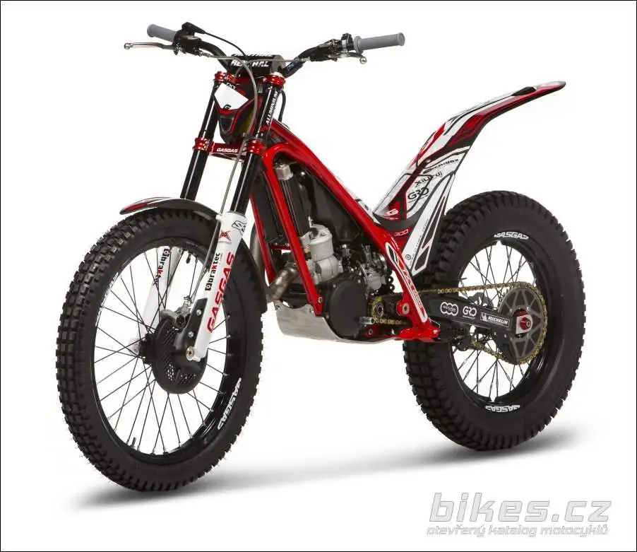 GAS GAS TXT Econo 250 2014