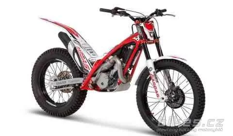GAS GAS TXT Econo 280 2014