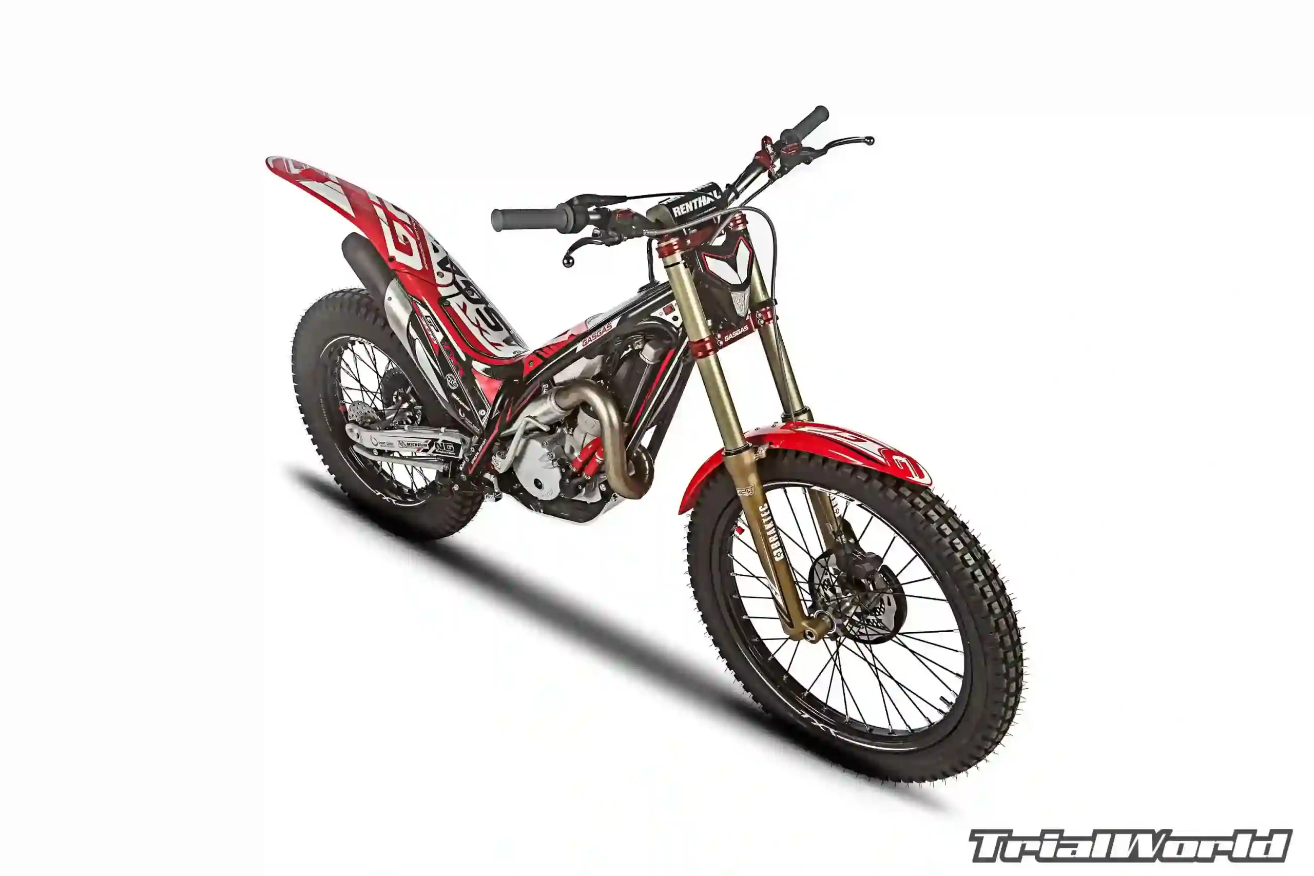GAS GAS TXT GP 250 2018