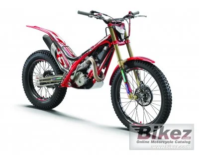 GAS GAS TXT GP 250 2022