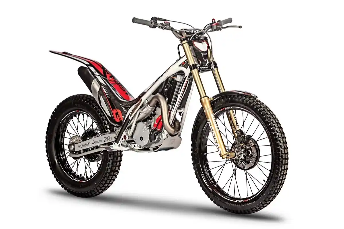 Home 3 GAS GAS TXT GP 280 2017