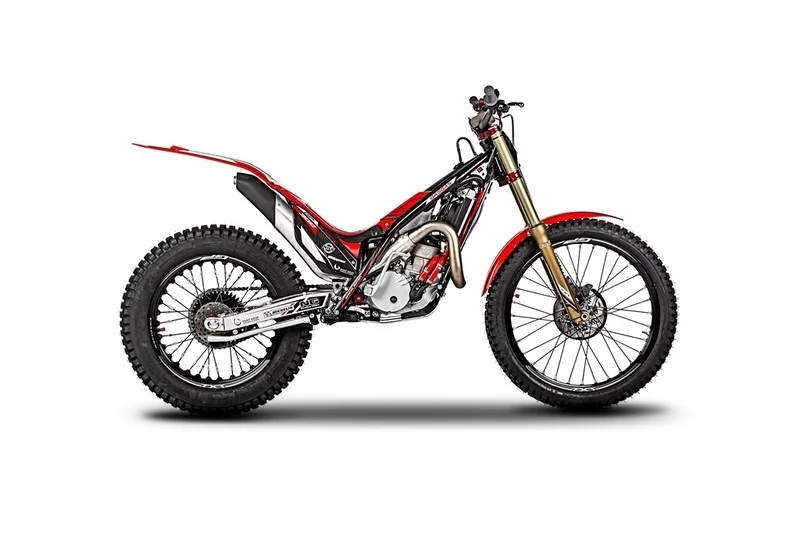 GAS GAS TXT GP 280 2018