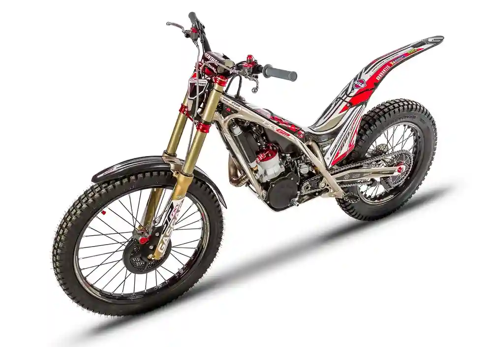 GAS GAS TXT GP 280 2019