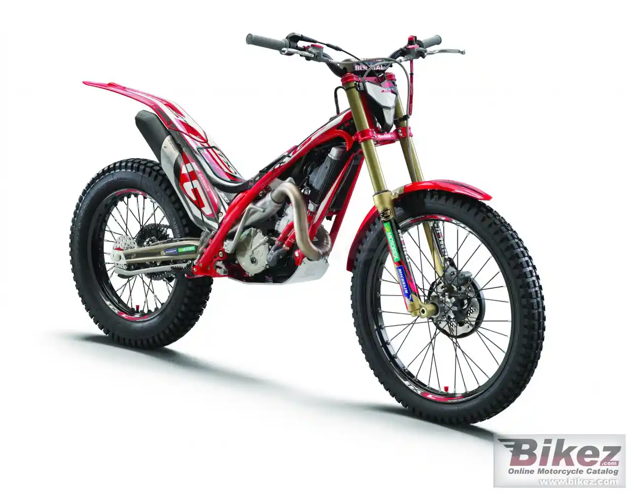 GAS GAS TXT GP 280 2022