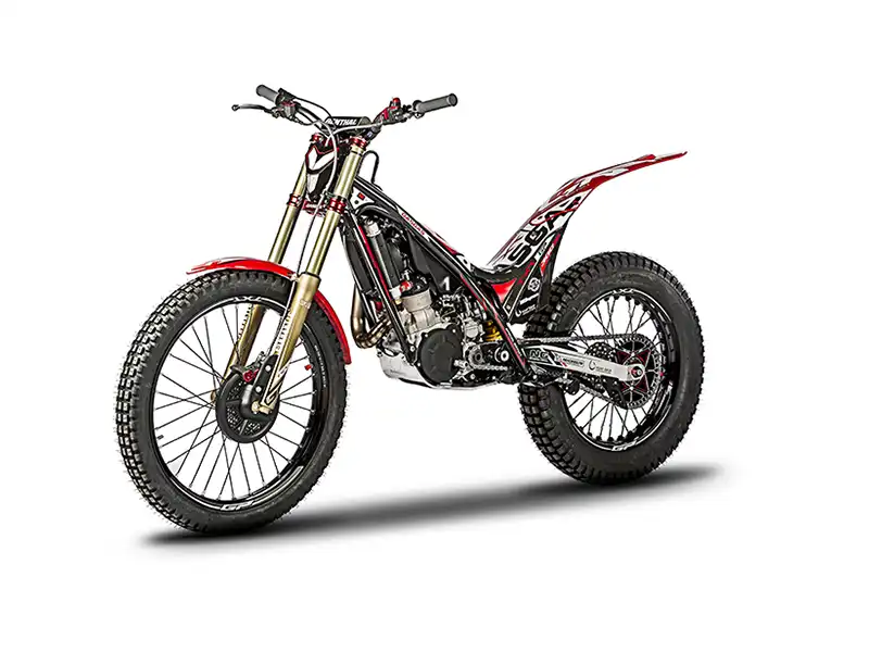 GAS GAS TXT GP 300 2018