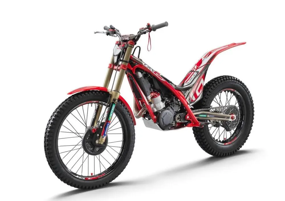 GAS GAS TXT GP 300 2022