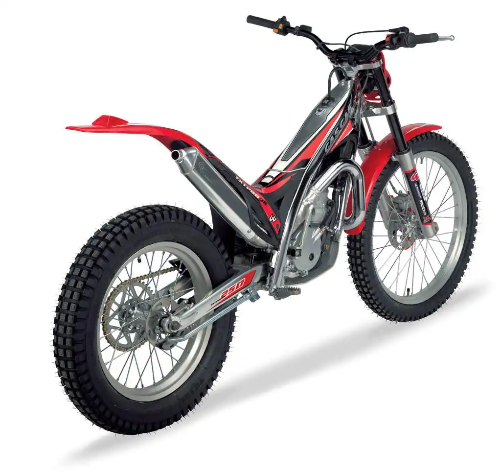 GAS GAS TXT PRO 250 2006