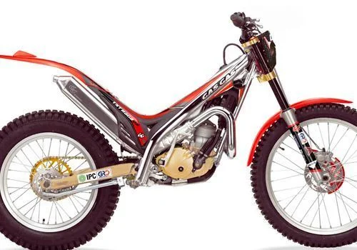 GAS GAS TXT PRO 300 2006