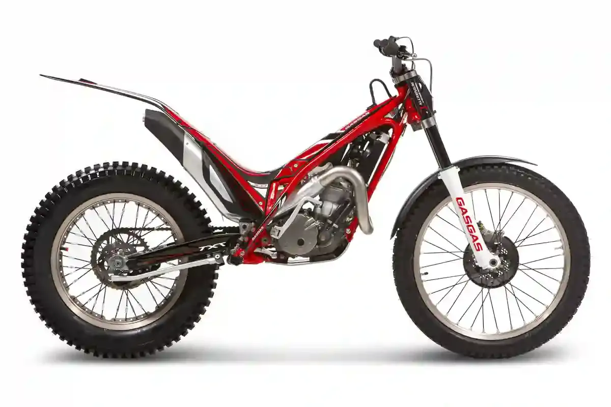 GAS GAS TXT Pro 250 2T 2010