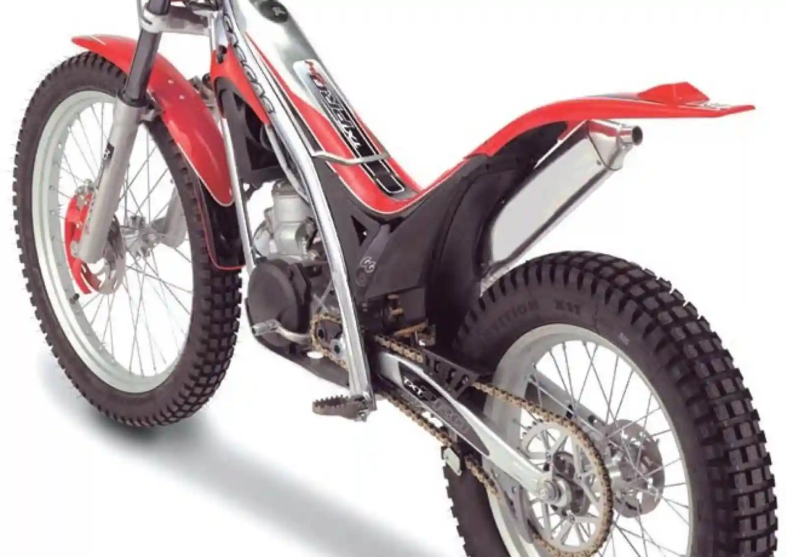 GAS GAS TXT Pro 280 2004