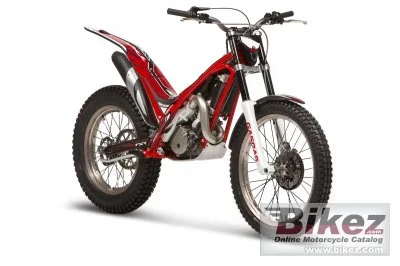 GAS GAS TXT Pro 300 2016