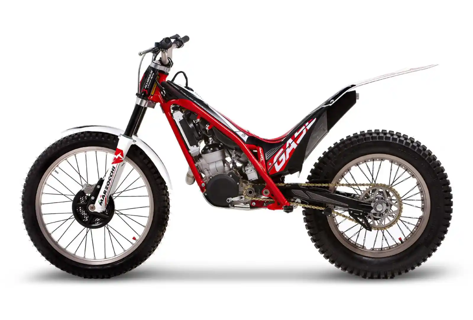 GAS GAS TXT Pro Raga 250 2011
