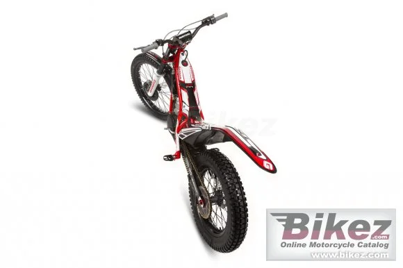 GAS GAS TXT Racing 125 2014