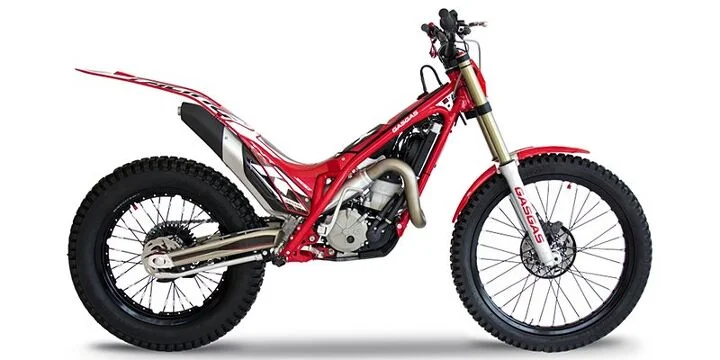 GAS GAS TXT Racing 125 2020
