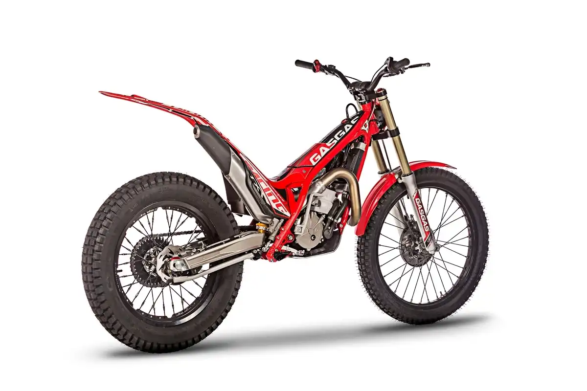 GAS GAS TXT Racing 250 2019