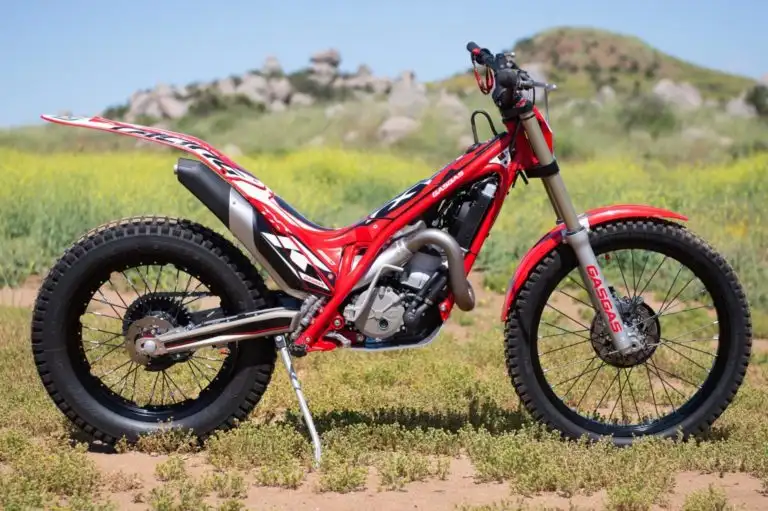 GAS GAS TXT Racing 250 2020
