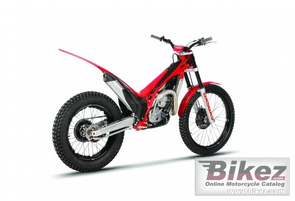 GAS GAS TXT Racing 250 2023