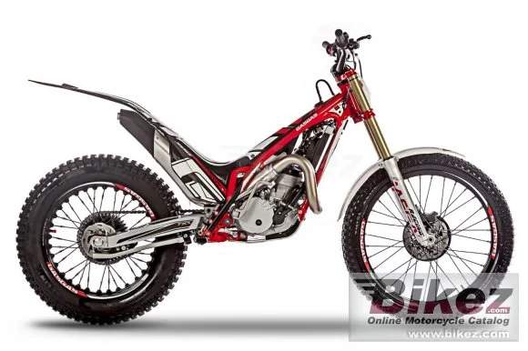 Home 2 GAS GAS TXT Racing 250 E4 2017