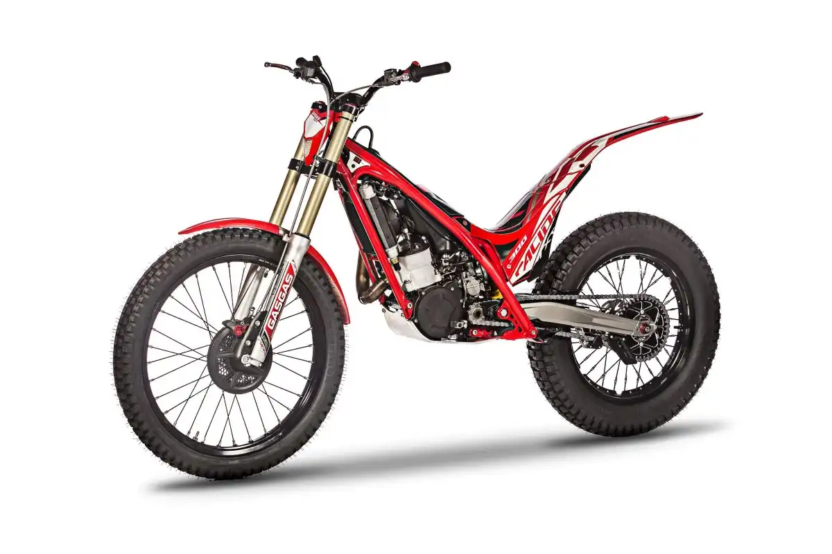 GAS GAS TXT Racing 280 2019