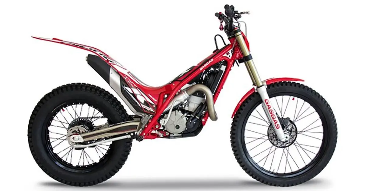GAS GAS TXT Racing 280 2020