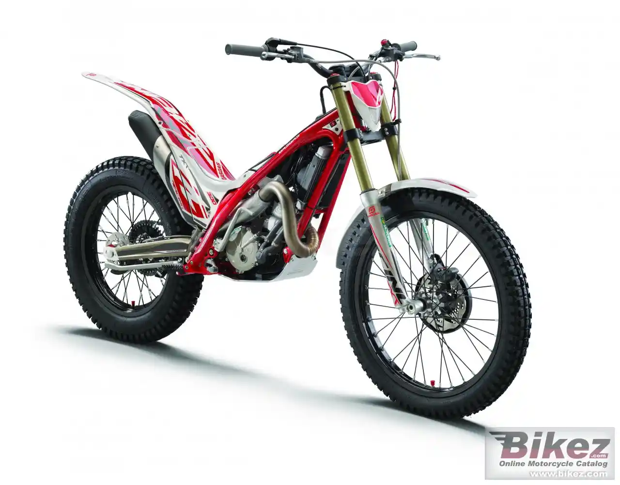 GAS GAS TXT Racing 280 2021