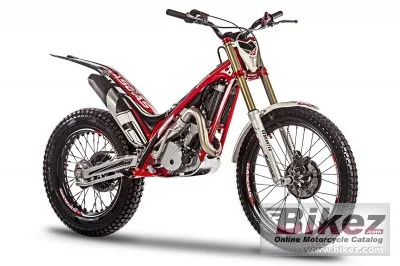 Home 3 GAS GAS TXT Racing 280 E4 2017