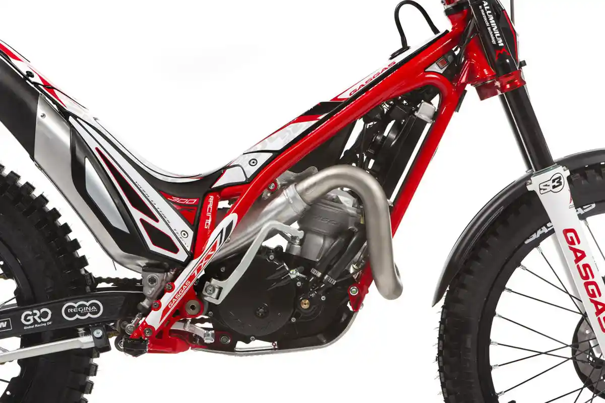 GAS GAS TXT Racing 300 2014