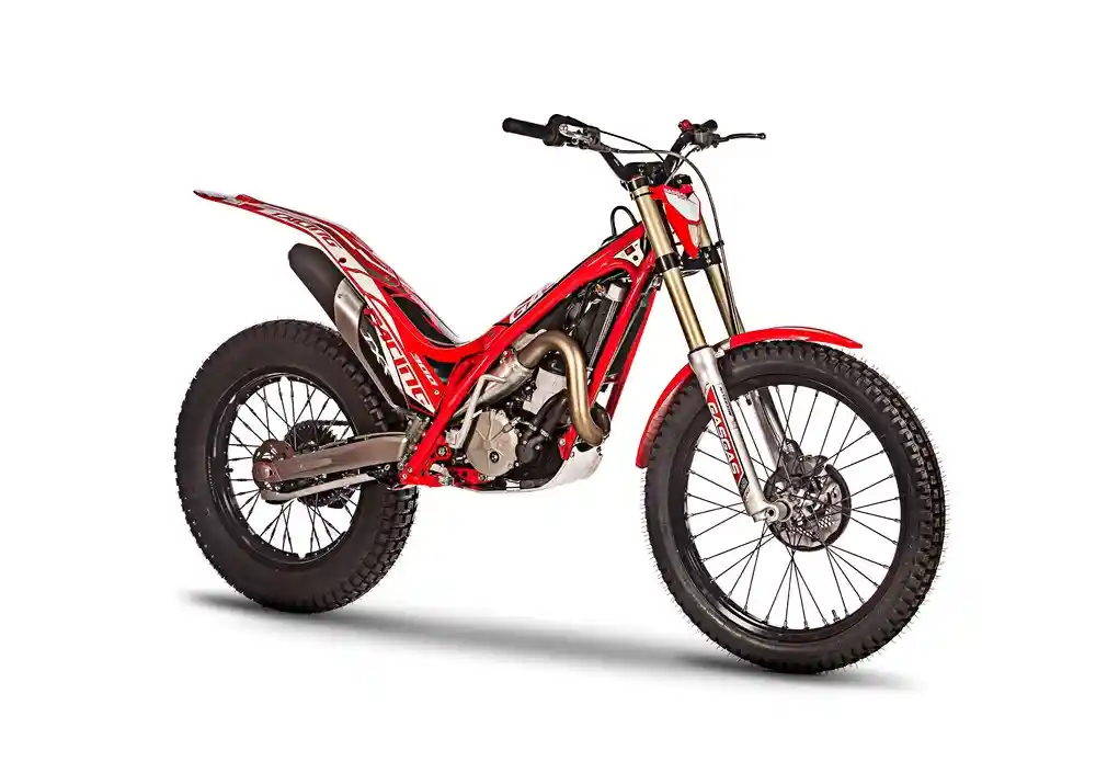 GAS GAS TXT Racing 300 2019