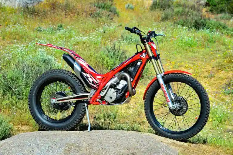 GAS GAS TXT Racing 300 2020
