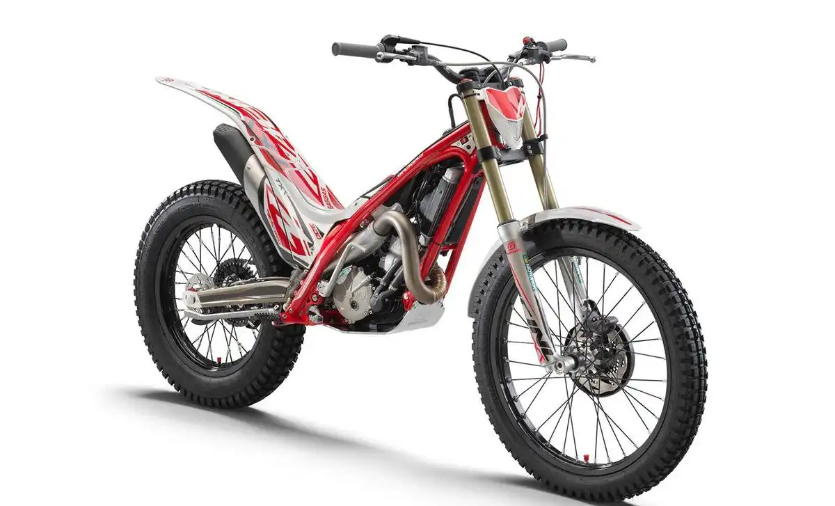 GAS GAS TXT Racing 300 2021
