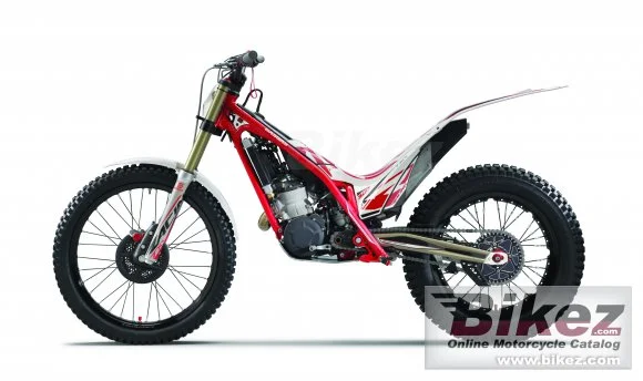 GAS GAS TXT Racing 300 2022