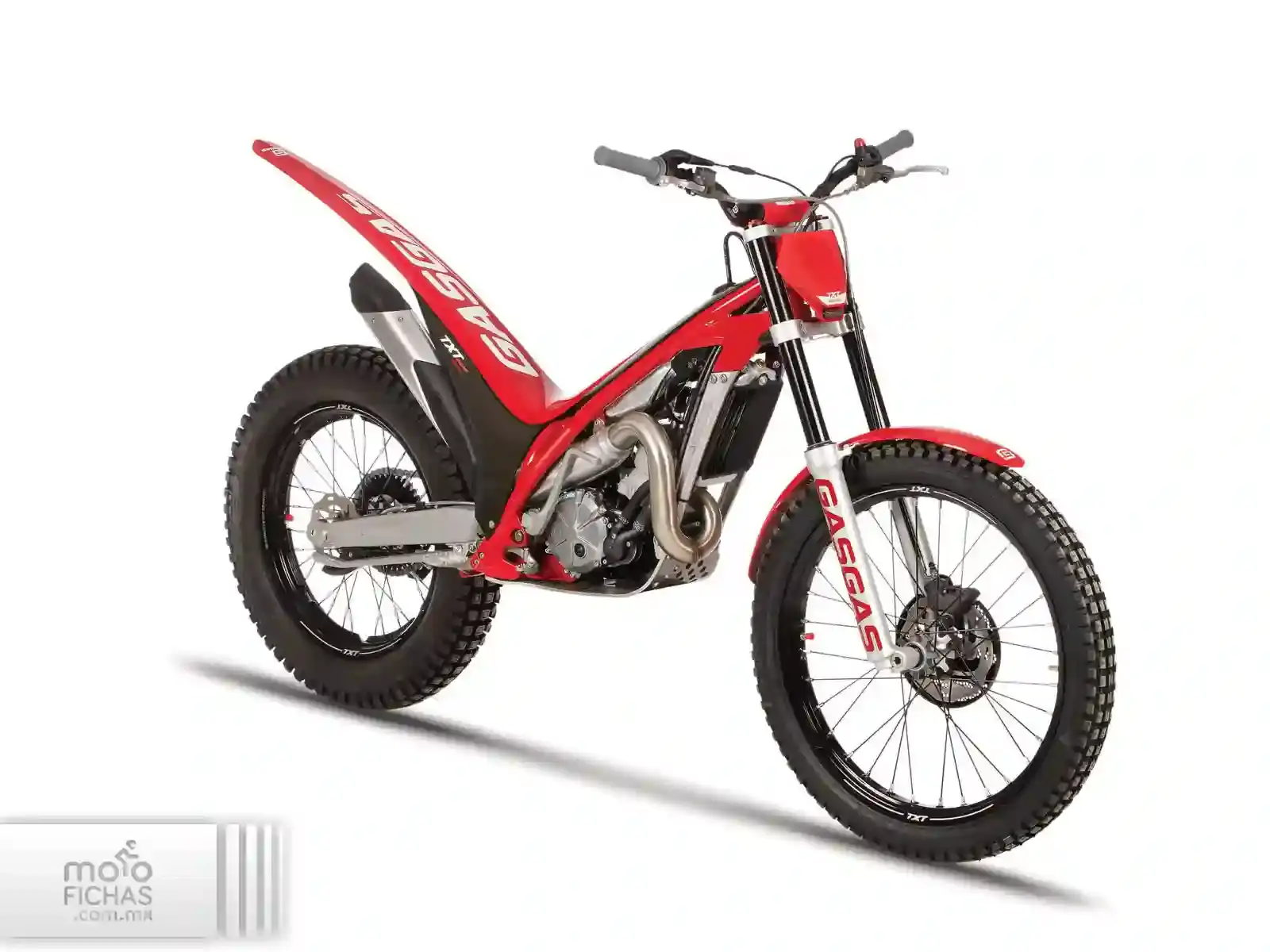 GAS GAS TXT Racing 300 2023