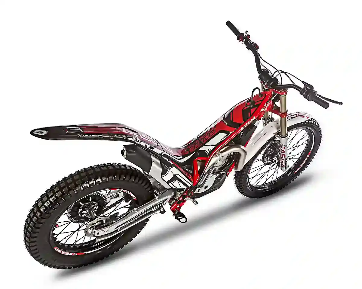 Home 2 GAS GAS TXT Racing 300 E4 2017