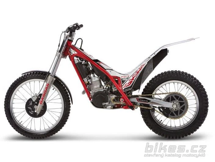 GAS GAS TXT Racing 80 2016
