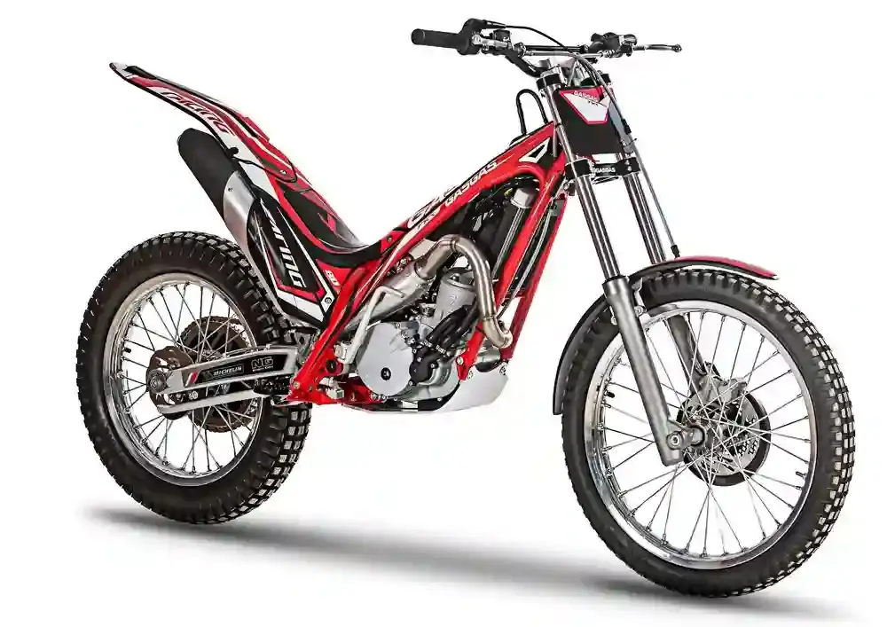 GAS GAS TXT Racing 80 2019