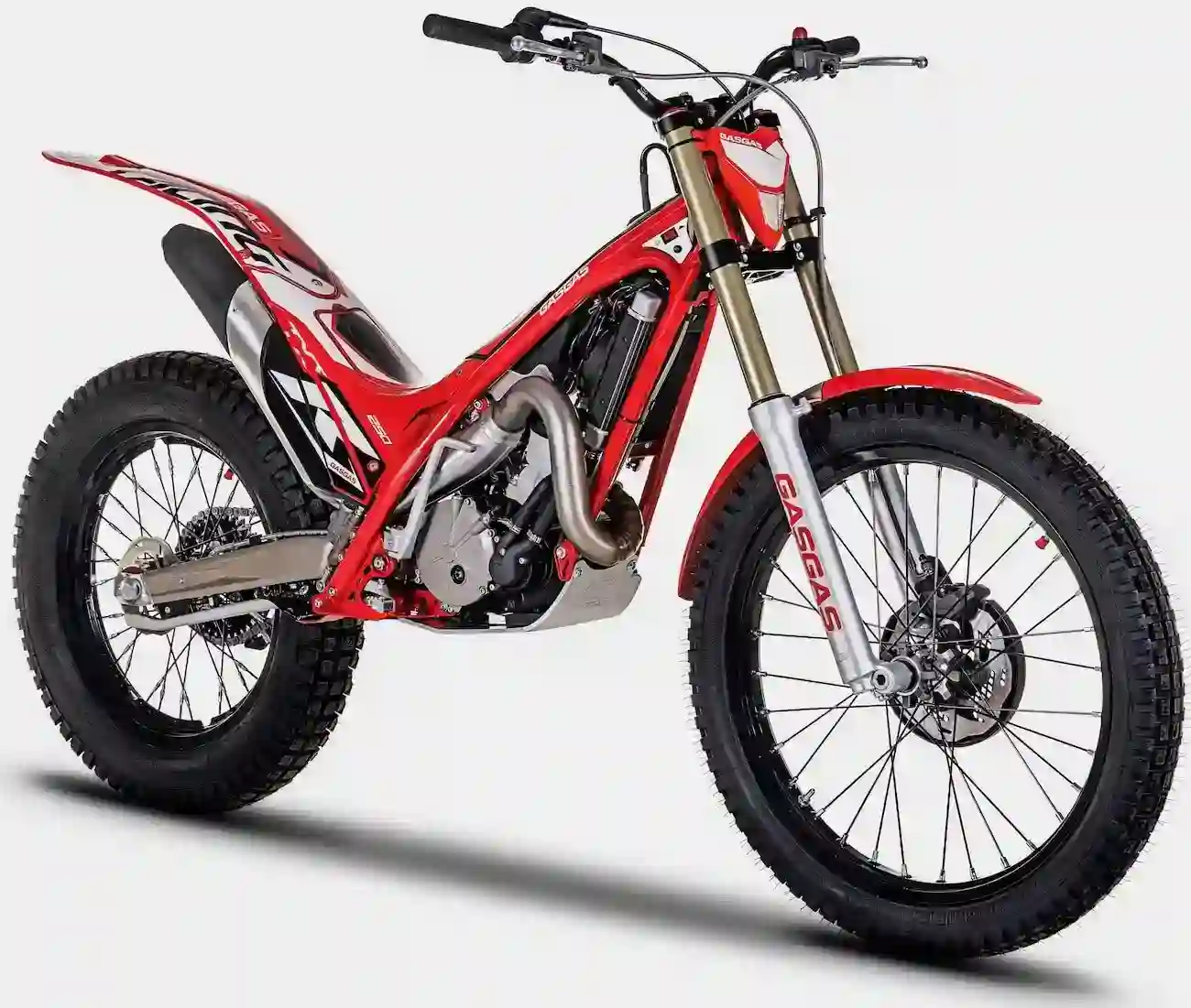 GAS GAS Trialgp 250 2020