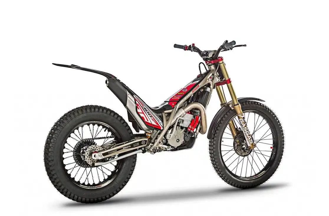 GAS GAS Trialgp 300 2020