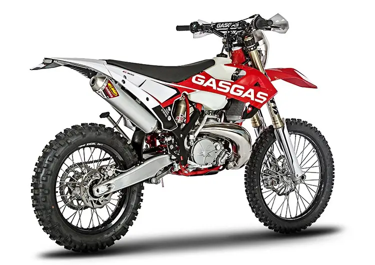 GAS GAS XC 250 2018