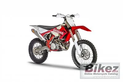 GAS GAS XC 250 2019