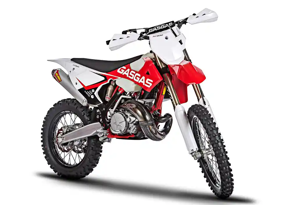 GAS GAS XC 300 2018