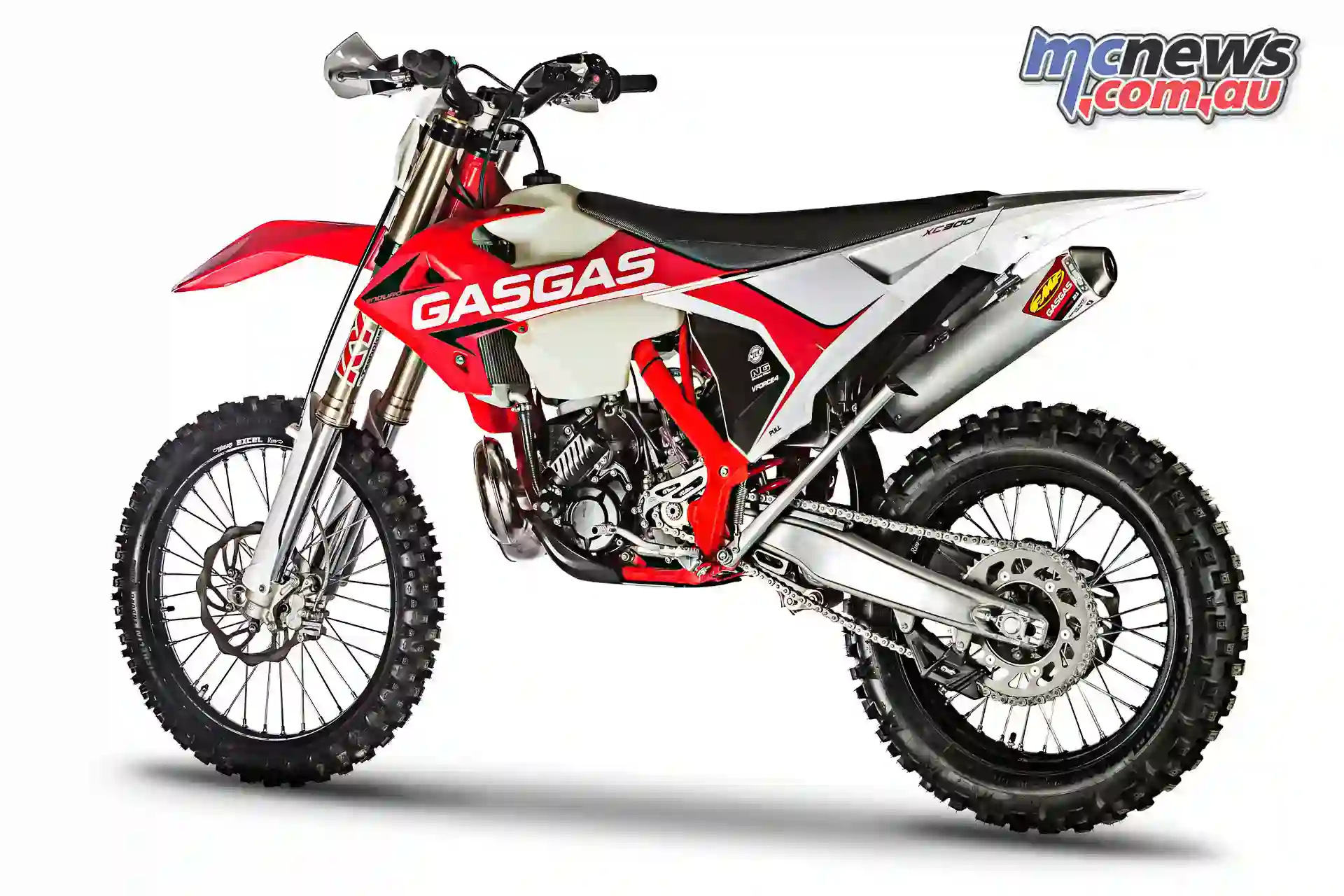 GAS GAS XC 300 2019