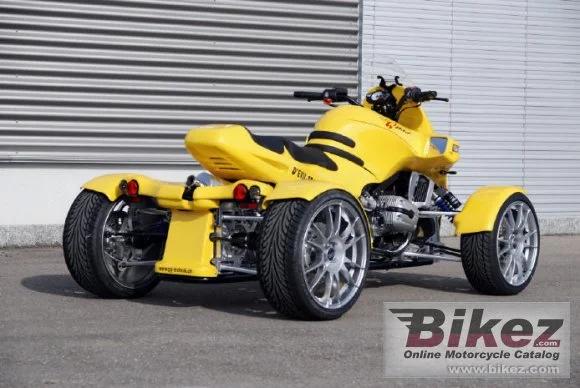 GG Quad 2012
