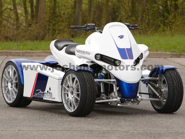 GG Quad 2013