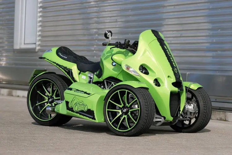 GG Taurus 2011
