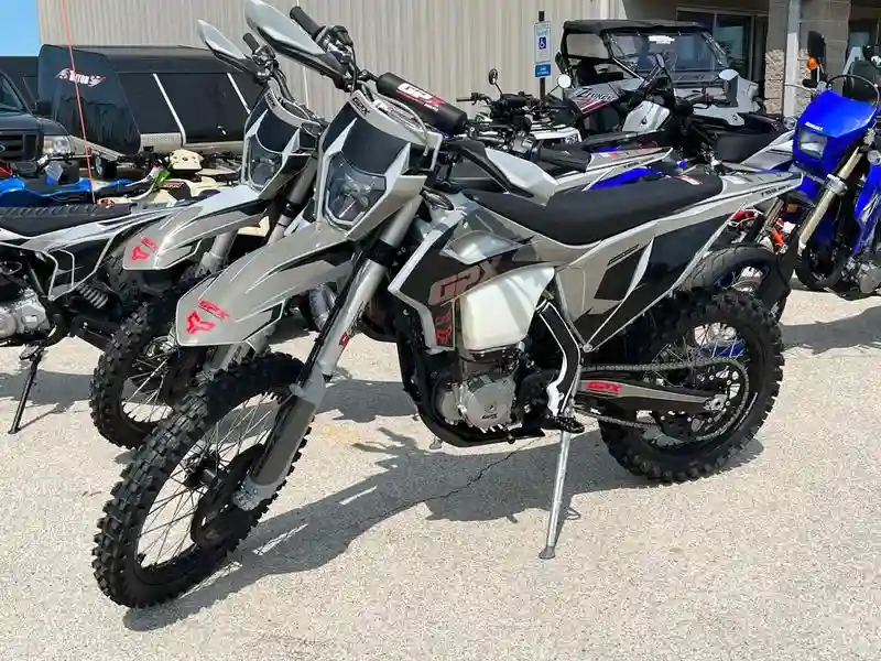 GPX Moto FSE 450R 2023