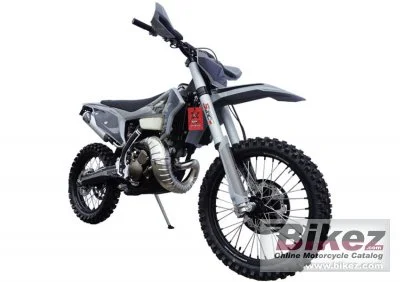 GPX Moto TSE 250R 2023