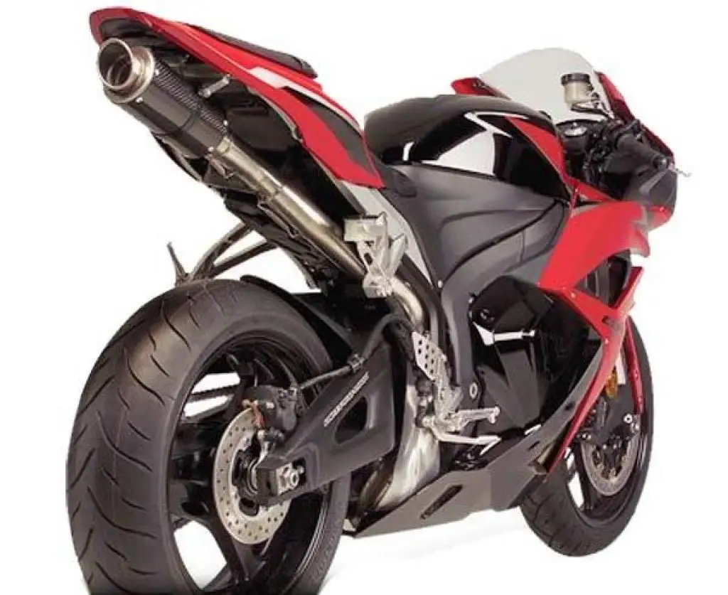 GRC Moto Midimoto RR.04 2011