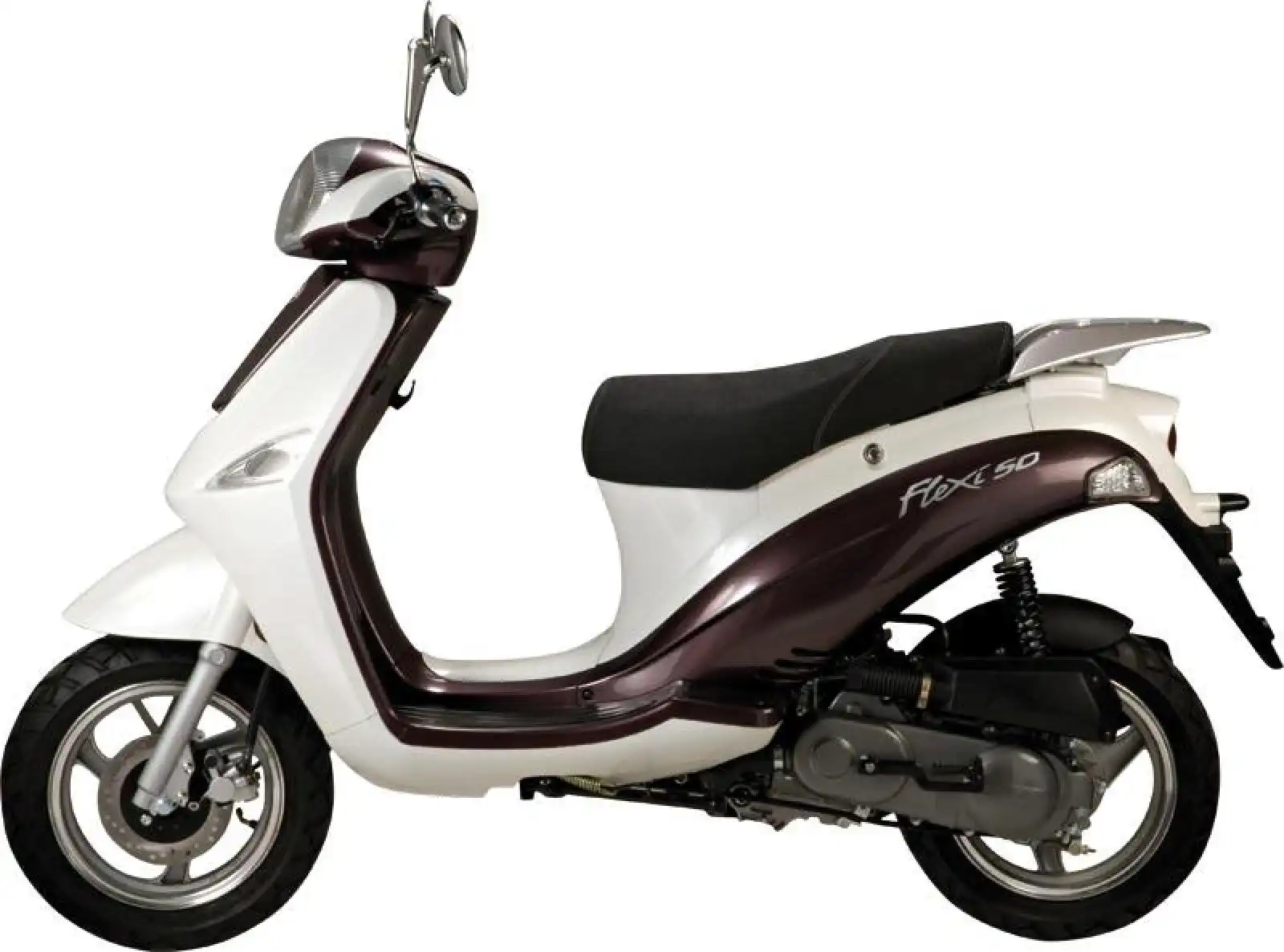 Garelli Flexi 50 2010