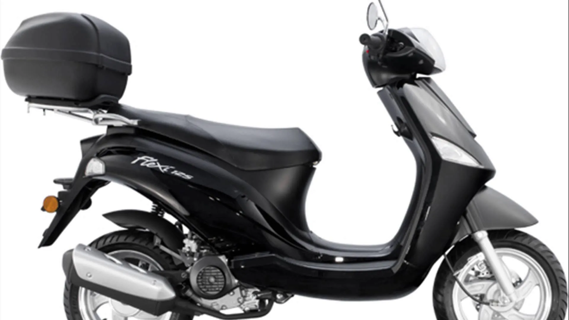 Garelli Mosquito 125 2009